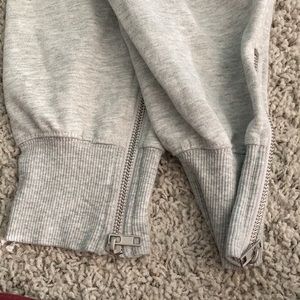 Sweatpants